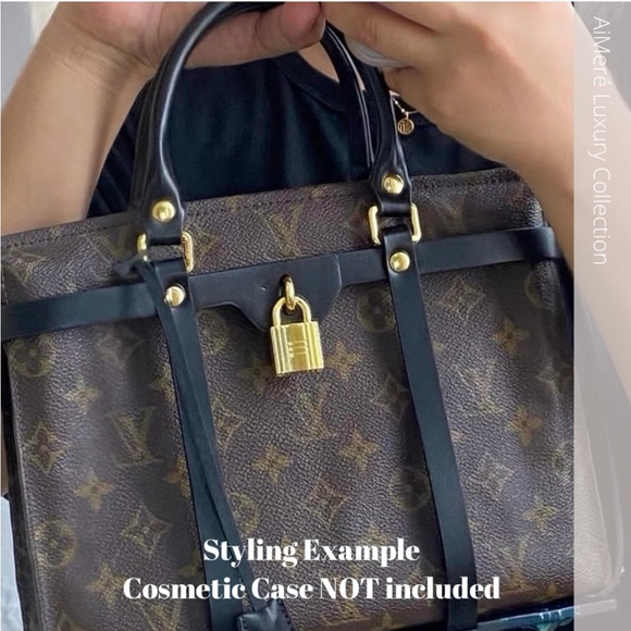 Pouch to Handbag Converter - Picture 11 of 14